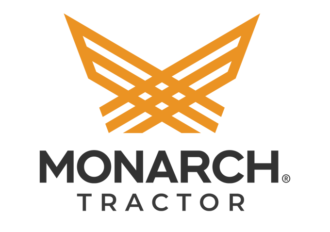 Que contiennent le nom et le logo Monarch ?