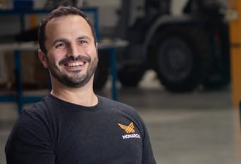 El Presidente y Cofundador de Monarch aparece en Lifewire
