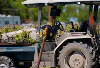 Monarch Tractor se alza con la victoria en los premios NY Product Design Awards 2023
