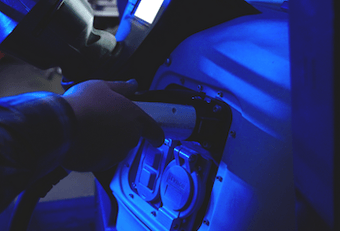 Le Monarch Tractor and Farm Electrification Consortium reçoit une subvention de 3 millions de dollars de la CEC pour l'alimentation de secours V2X