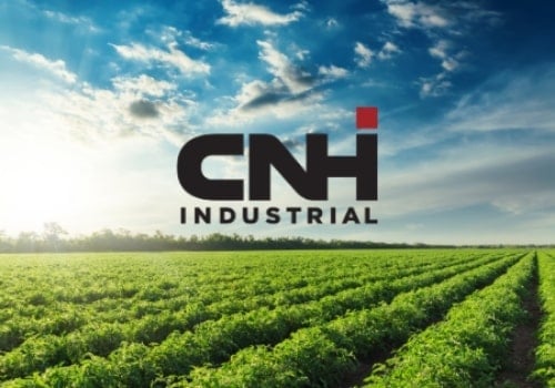 Monarch Tractor riceve un investimento di minoranza da CNH Industrial