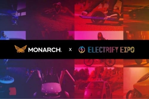 Monarch Tractor to Showcase Award-Winning Tractor and Speak at Electrify Expo