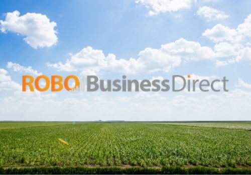 Monarch Tractor Founder Joins RoboBusiness Direct Series Panel