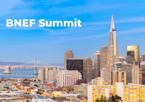 Monarch Tractor Co-Founder to Speak at Bloombergnef Summit