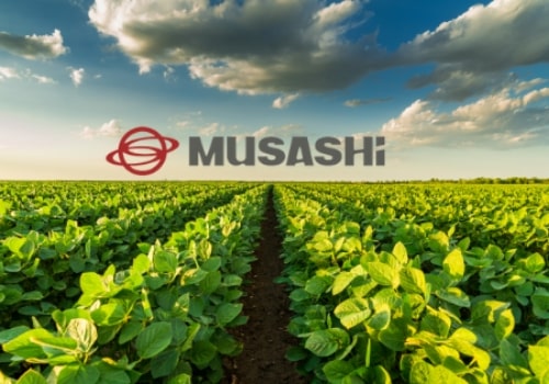 Monarch Tractor Secures Additional Funding From Musashi Seimitsu Industry Co., Ltd