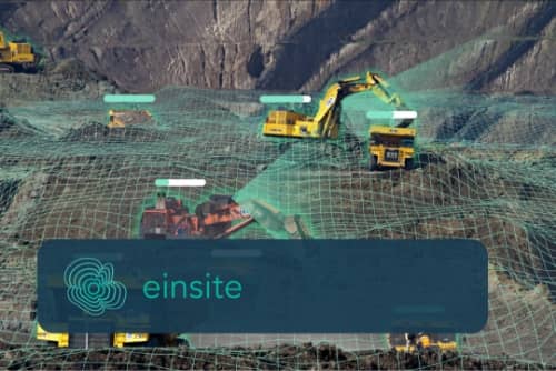 Monarch Partners with Einsite, an India-based AI Startup, to Accelerate Farm Autonomy