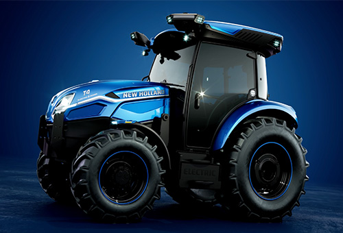 Monarch’s Agtech Solutions Expand the Utility Tractor Market