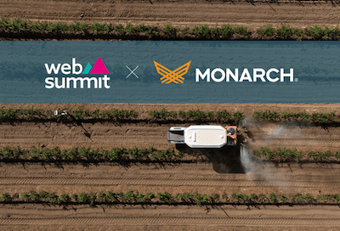 Web Summit 2022: Robots will be Running the Farm