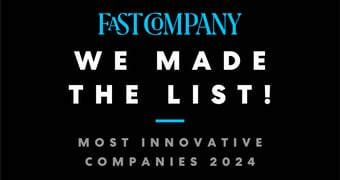 Monarch Tractor è stata nominata da Fast Company tra le aziende più innovative del mondo del 2024