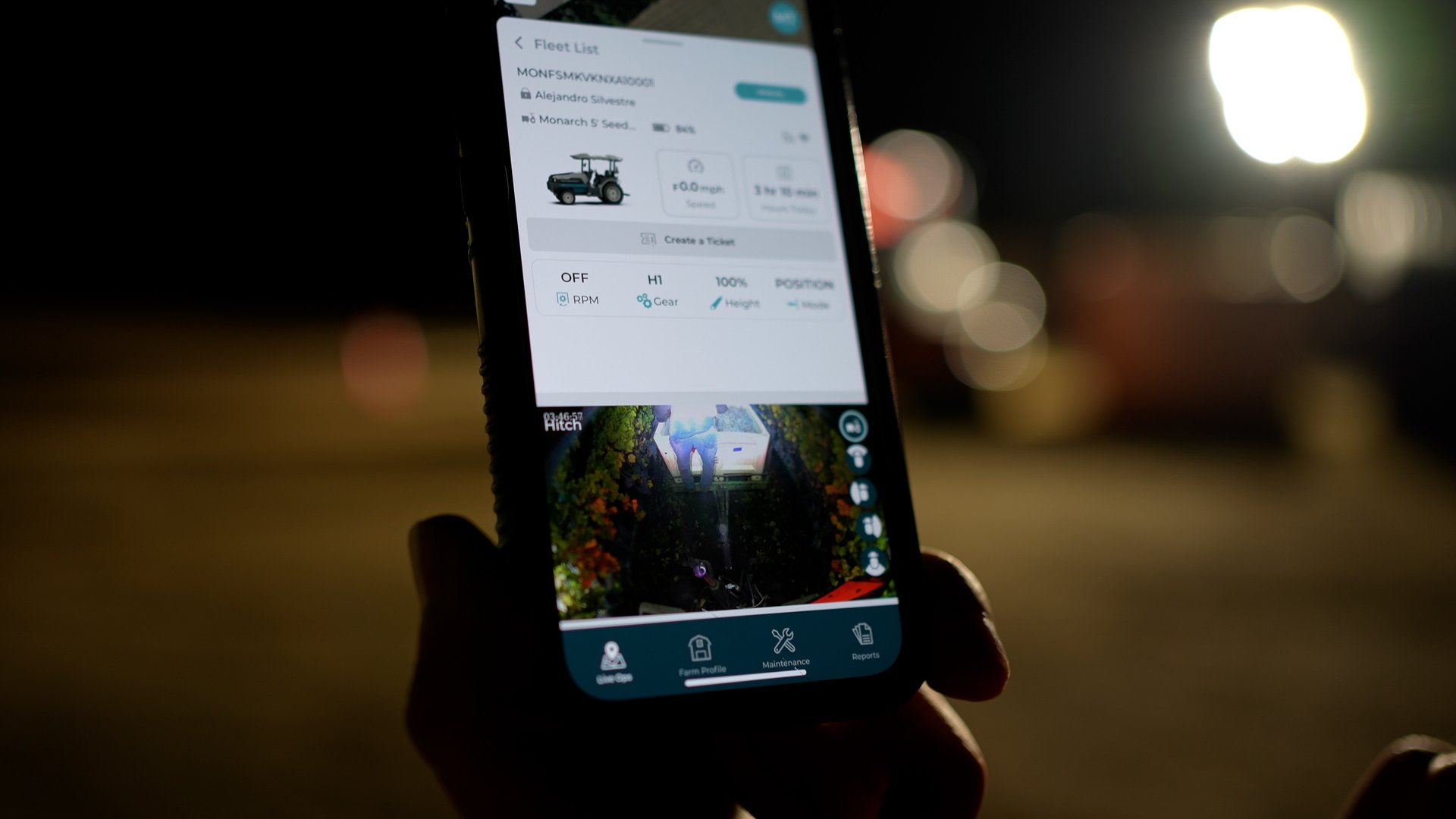 Remote Monitoring of Field Operations - Blog