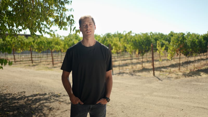Beckstoffer Vineyards appreciates what sustainability brings to a farm.