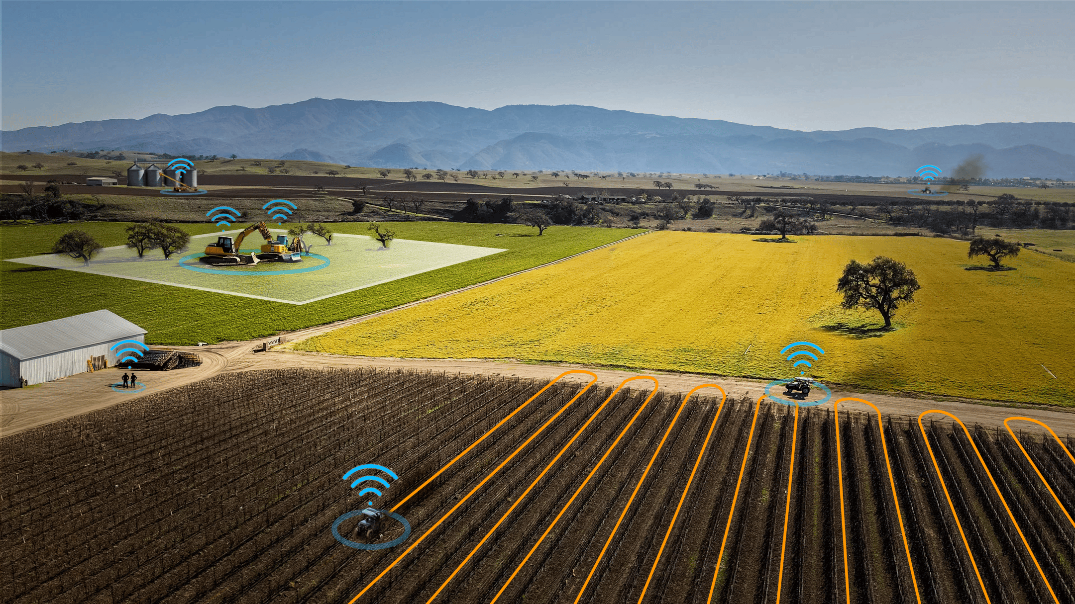 Monarch Tractor is building MK-V into driver-optional farm work