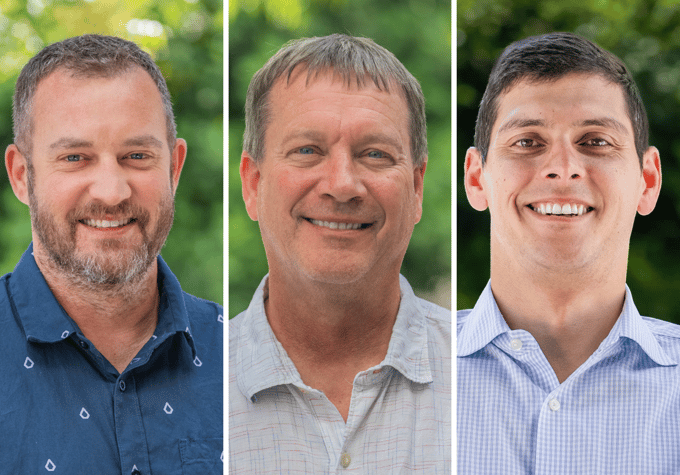 Monarch Tractor nombra a tres nuevos ejecutivos