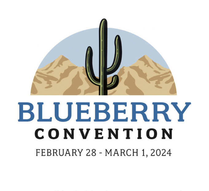 Blueberry Convention