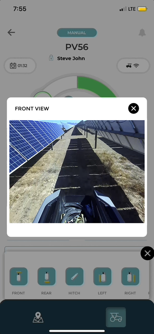 Wingspanai-app-solar-frontcamera