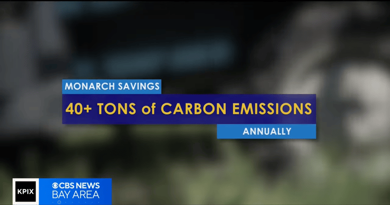 carbonsavings
