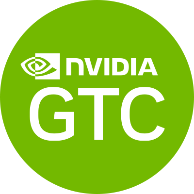 GTC DE NVIDIA