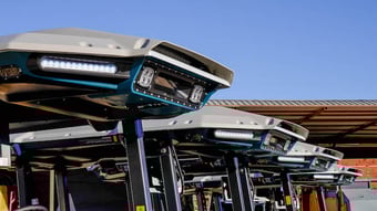 Harvesting an EV Vision for the Farm