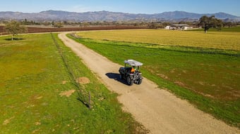 Monarch Tractor Announces MK-V Smart Tractor Price Update