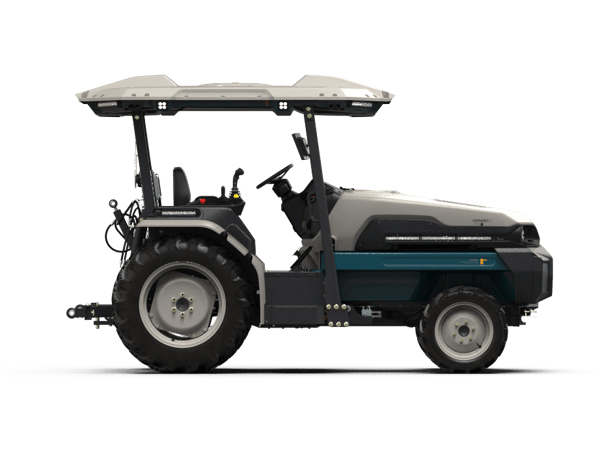 Monarch Tractor MK-V Right