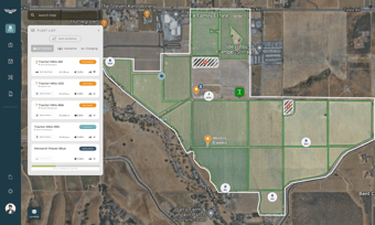 Tecnologías de agricultura inteligente: Beneficios, retos y nuevas tecnologías que hay que conocer