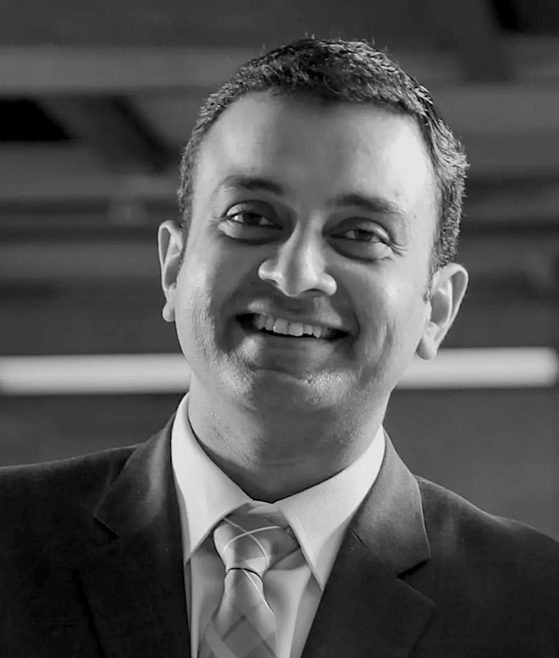 Praveen Penmetsa, CEO, Monarch
