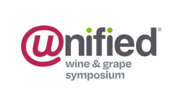 Unified Wine & Grape Symposium