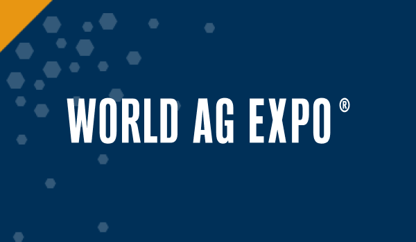 World Ag Expo