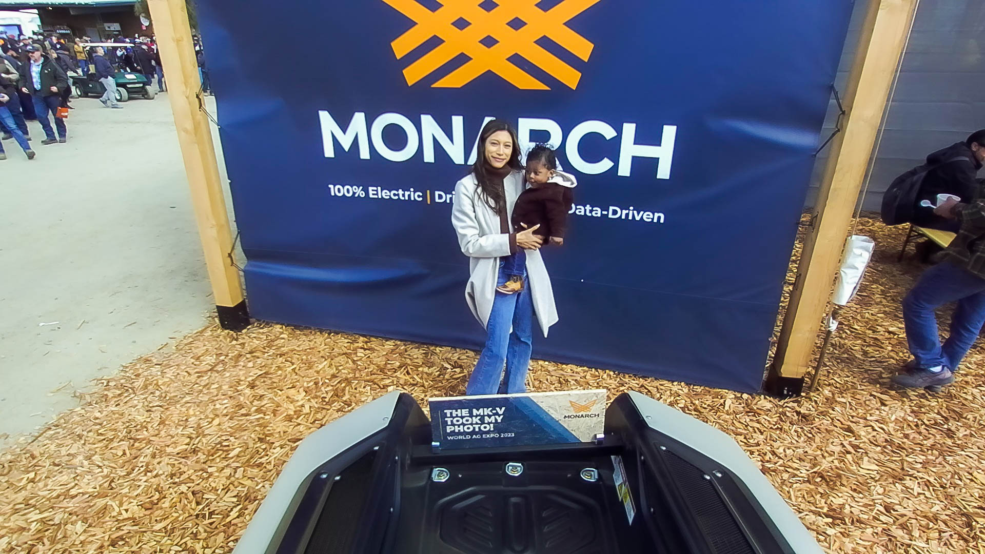 105-Monarch-Tractor-Selfie#2