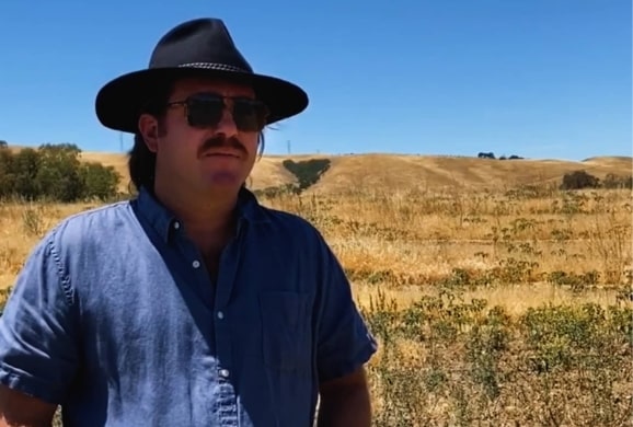 Caymus Vineyards, Charlie Wagner