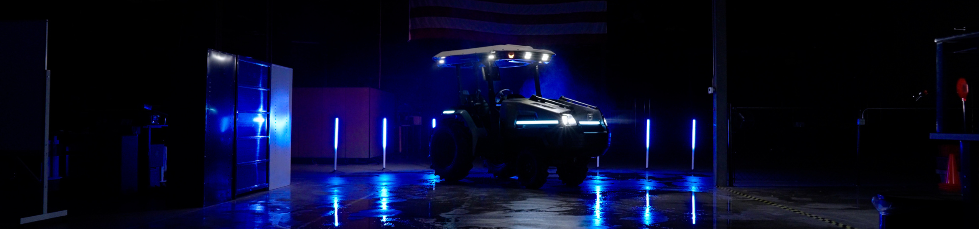 Monarch Tractor and Farm Electrification Consortium Awarded $3M CEC Grant for V2X Backup Power