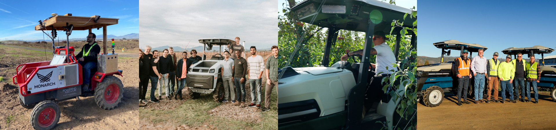 Harvesting an EV Vision for the Farm