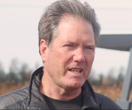 Hopville Farms, Jim Hoffman