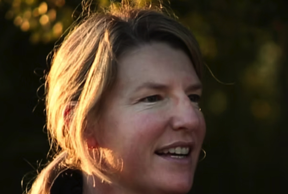RAEN Vineyards, Melanie McIntyre
