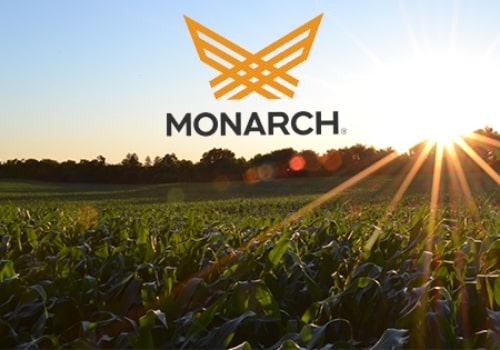 Motivo Announces Independent Company, Monarch Tractor