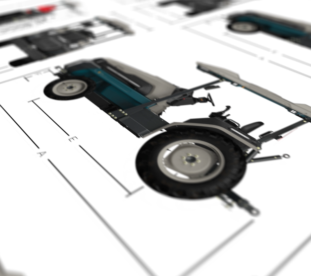 Farmer First Design