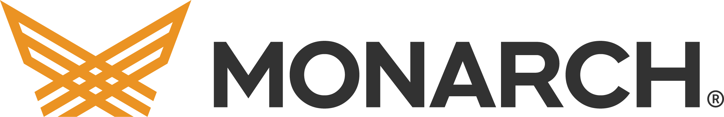 Monarch Tractor Logo