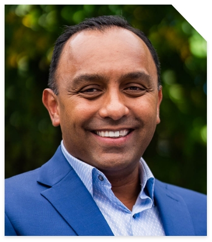 Dave Jayasinghe