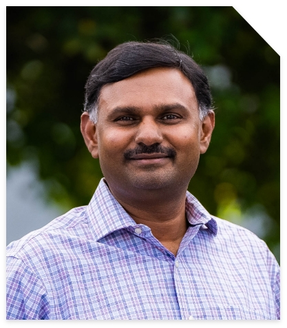 Bhanu Nagarur