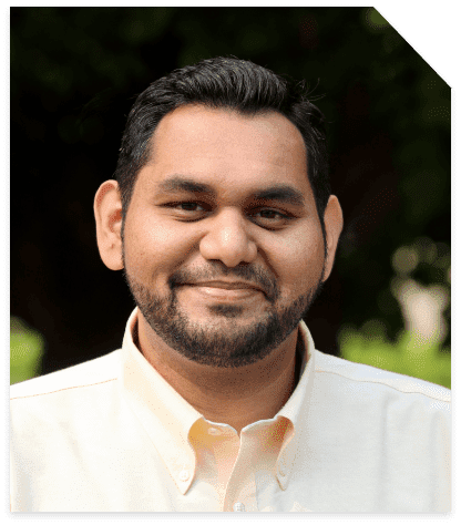 Jeet Mehta