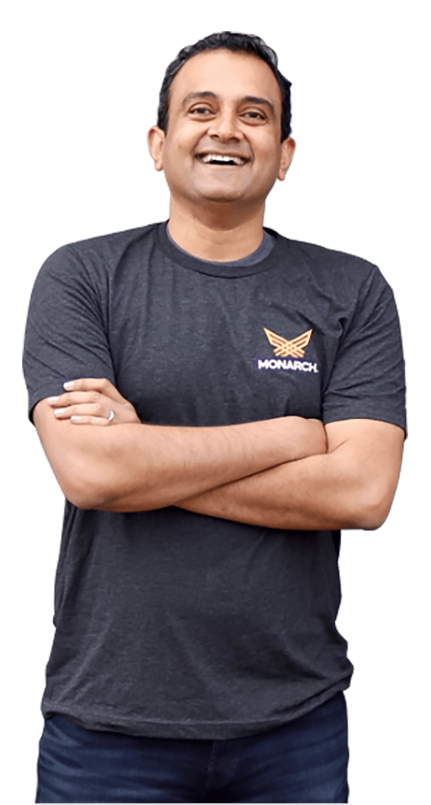 Praveen Penmetsa