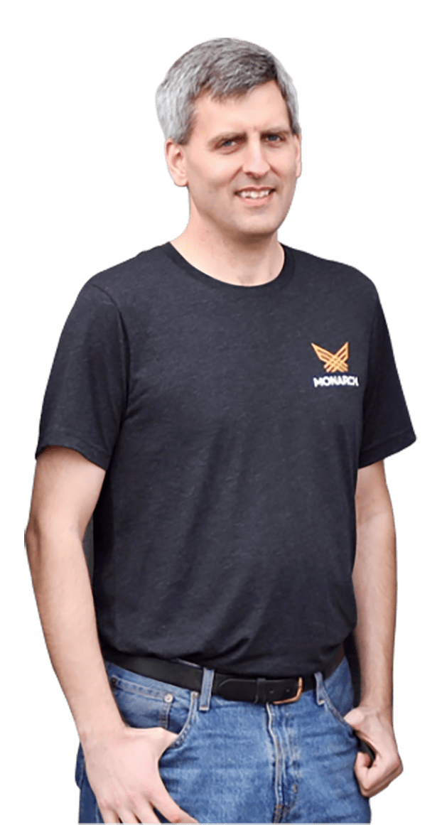 Zachary Omohundro