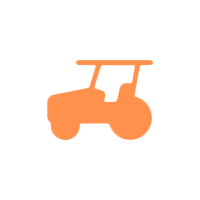 MK-V tractor