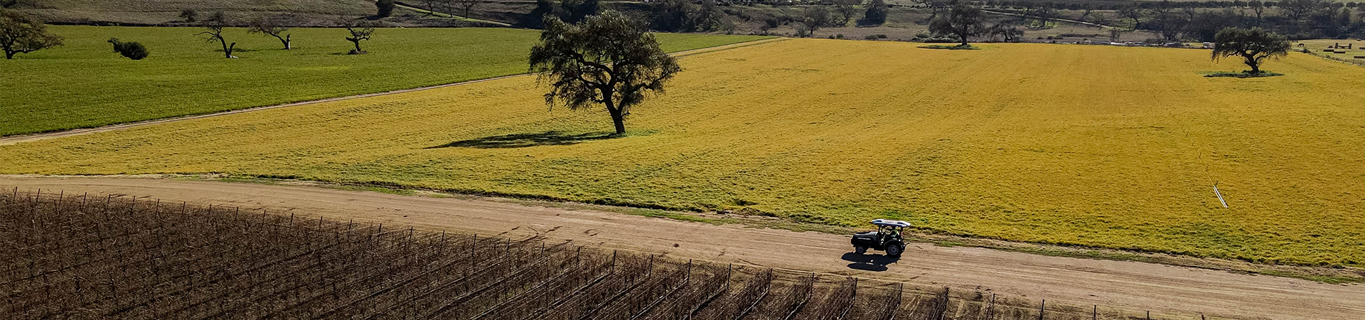 Solving Ag’s Biggest Challenges: Forbes Interviews Monarch’s CEO