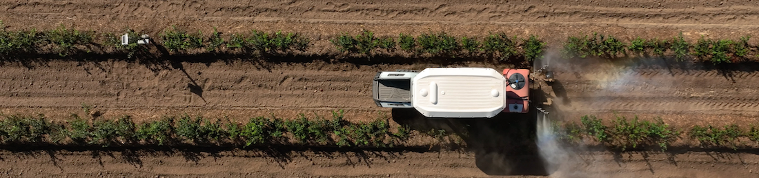 Web Summit 2022: Robots will be Running the Farm